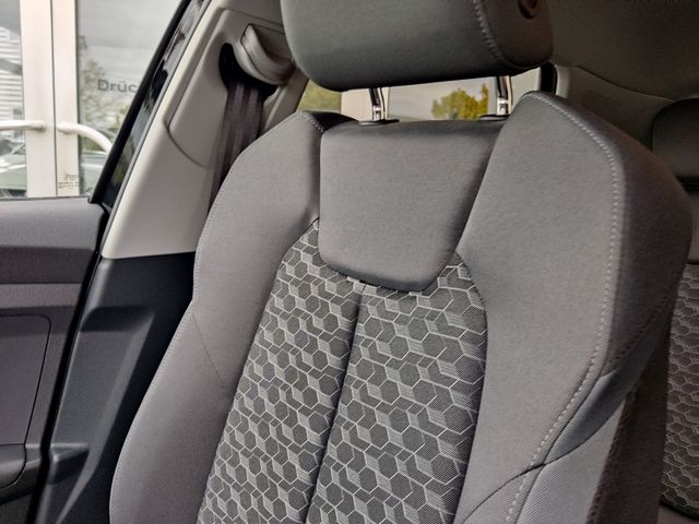 A1 Sportback 25 TFSI LED