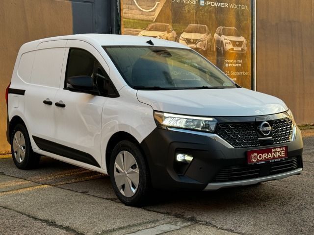 Fahrzeugabbildung Nissan Townstar Kastenwagen EV Acenta*FAP*45kWh