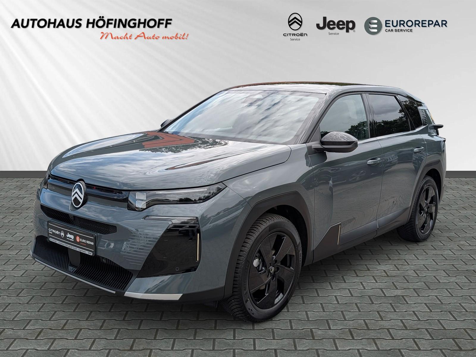 Citroën C5 Aircross Hybrid 145 eDCS6 MAX *TAGESZULASSUNG