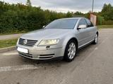 Volkswagen Phaeton 4.2 V8 4MOTION Tiptronic 5-Sitzer St... - gebrauchte VW Phaeton aus dem Jahr 2003