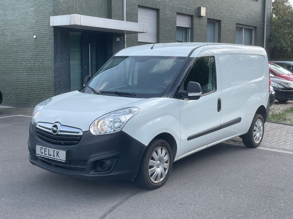 Image of Opel Combo