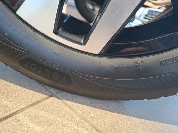 Bild 16 Opel Mokka GS Digitales Cockpit LED ACC Apple CarPlay