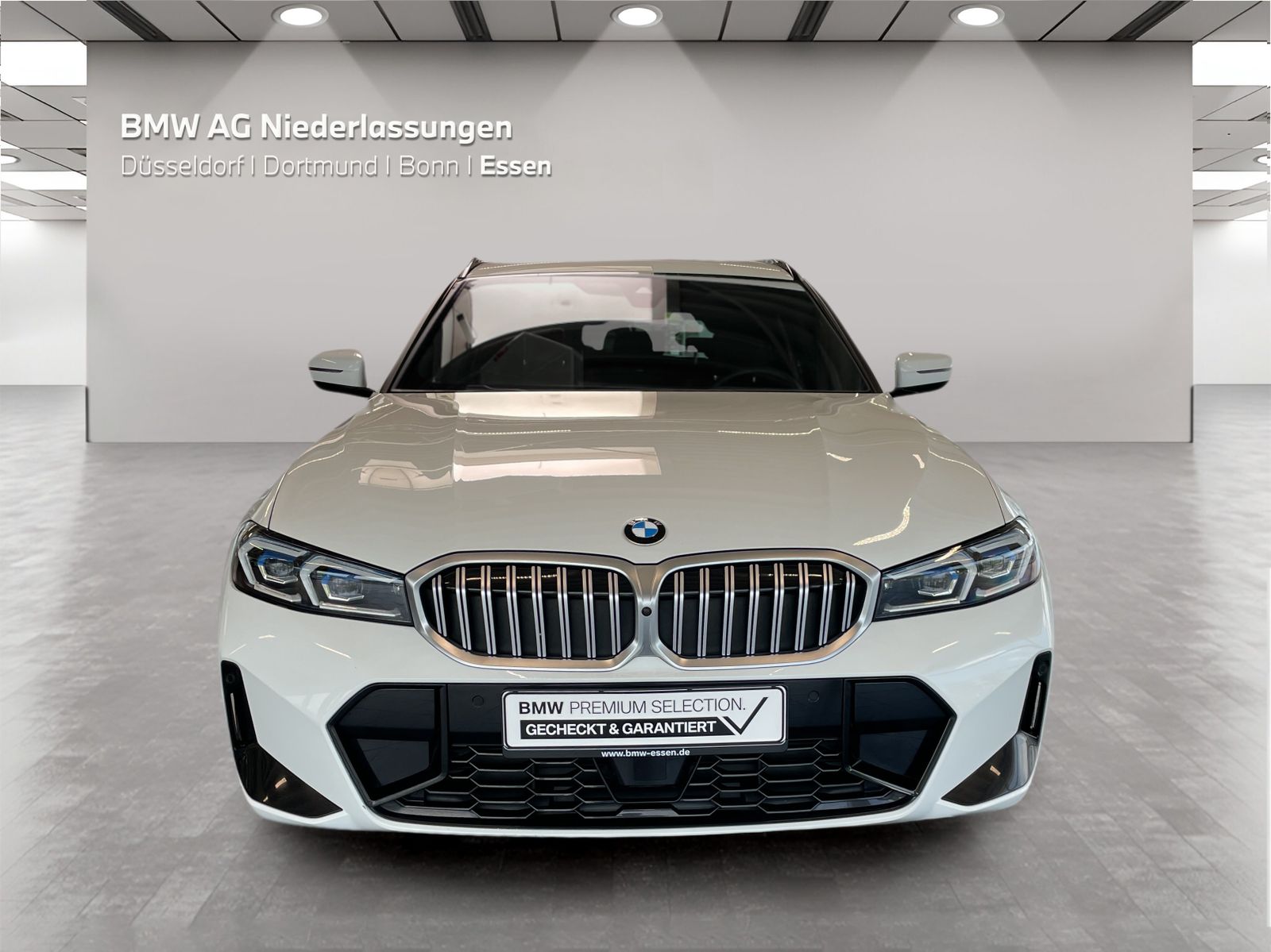 BMW 330 - Bild 8