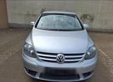 Volkswagen Golf plus V Tour Automatik - Volkswagen Golf Plus: Tour