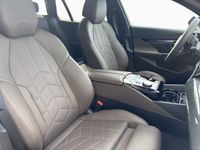BMW 520 - Vorschau Bild 12