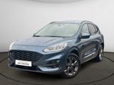 Ford Kuga Plug-In Hybrid ST-Line 1.Hand,Garantie,RFK - mit Hybrid-Antrieb: Geländewagen, Automatik, Plug In