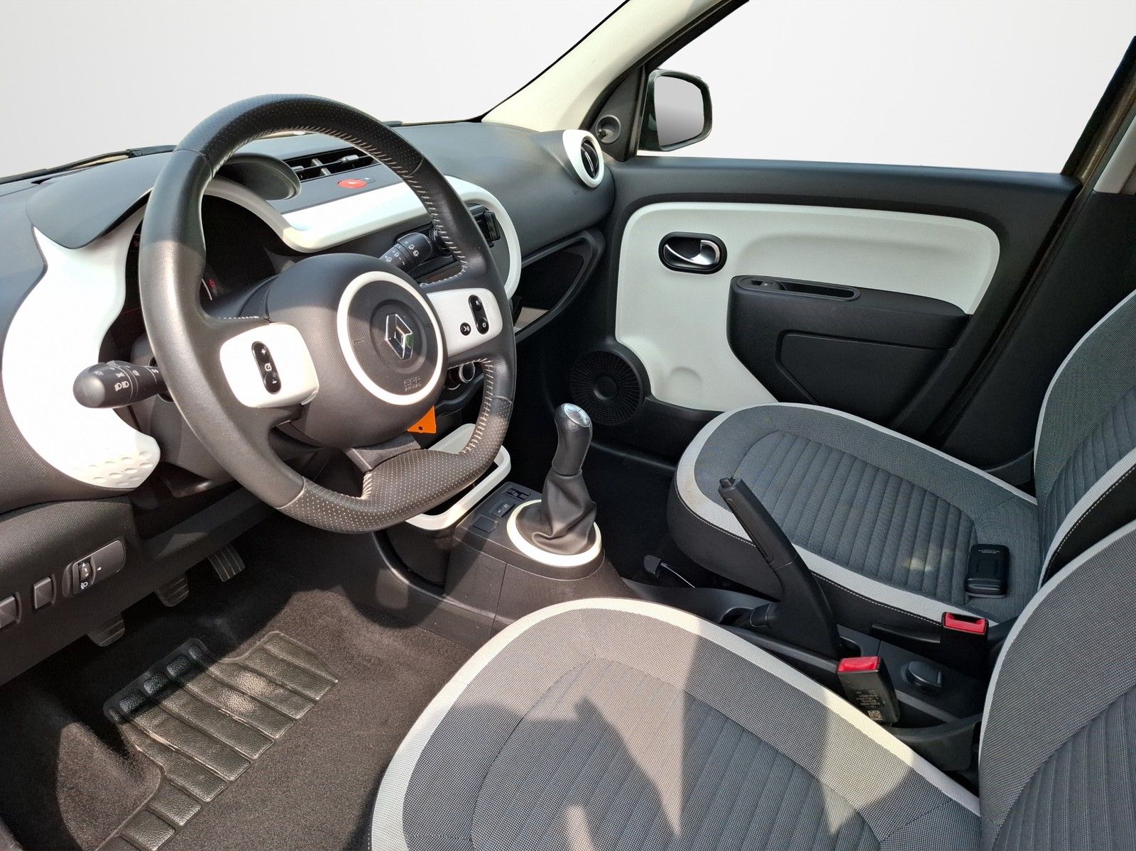 RENAULT Twingo 1.0 Experience KLIMA / BLUETOOTH - Image 9