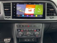 Cupra Ateca - Vorschau Bild 9