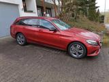 Mercedes-Benz C 300 T S205 Avantgarde (Modellpflege) - gebrauchte Mercedes-Benz C 300 aus dem Jahr 2018