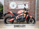 Yamaha MT09 Y-AMT 35 kW, ABS, ++VORFÜHRER ABVERKAUF++ - Offers