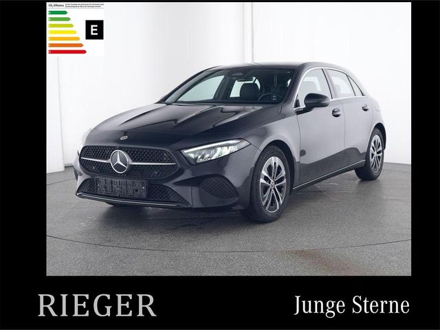 Mercedes-Benz A 180 Progressive LED*SHZ*Kamera*Spurhalte*+++++