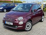 Fiat 500 1.2 8V Lounge - Fiat Gebrauchtwagen in Berlin