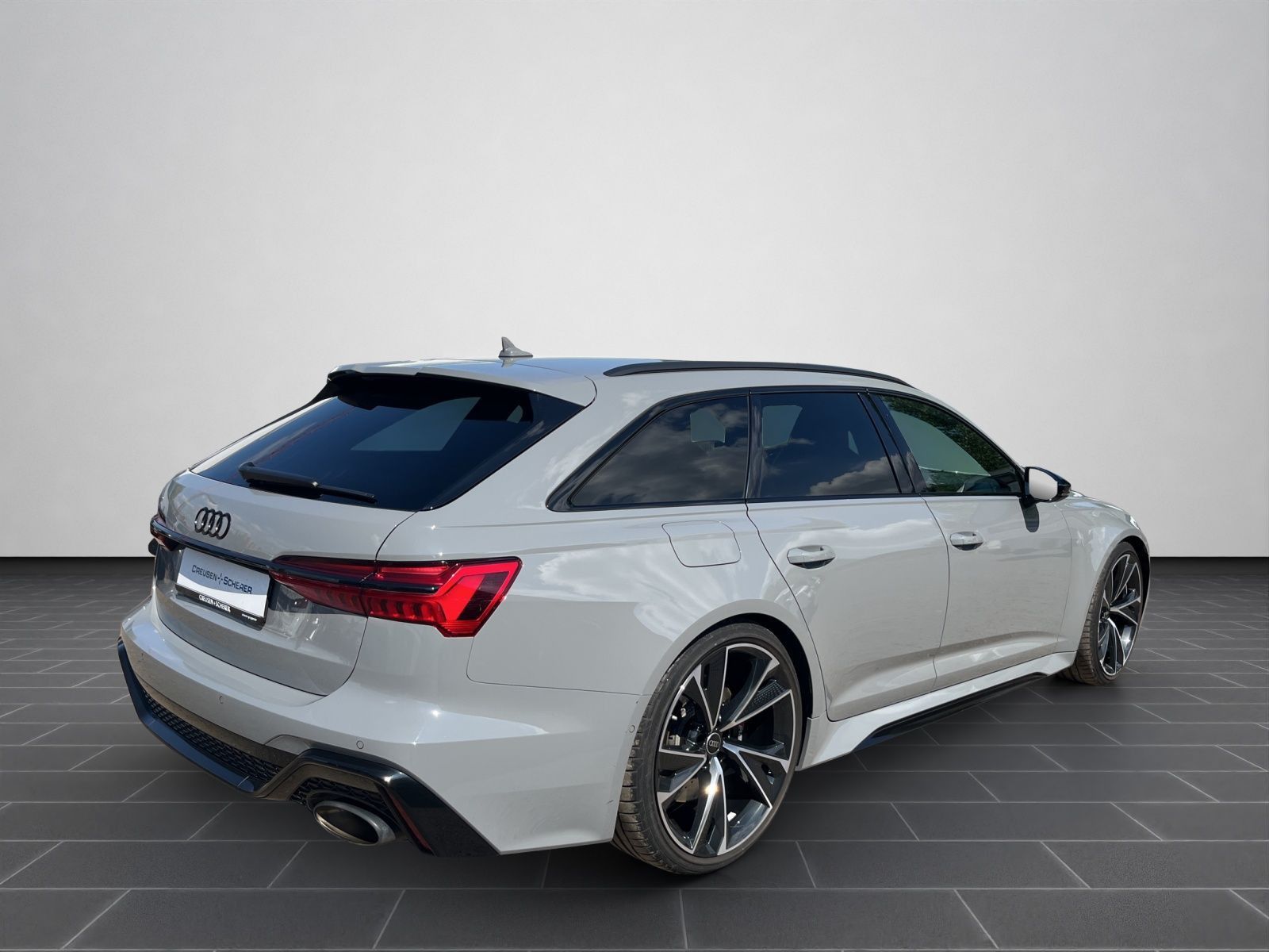 Audi RS6 - Bild 3