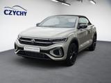 Volkswagen T-Roc Cabriolet +R-Line+EDITION KARMANN - Volkswagen: Karmann
