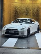 Nissan GT-R 4.1 liter Fully builded 2000 hp  - Nissan GT-R: Coupe