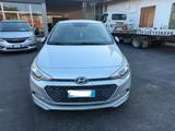 Hyundai i20 1.1 CRDi 12V 5 p. Classic - Hyundai i20 mit Diesel-Antrieb: Classic