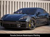 Porsche Panamera Turbo S E-Hybrid Executive | Burmester - Porsche Panamera Turbo-S-Executive