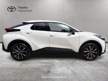 Toyota C-HR - 4