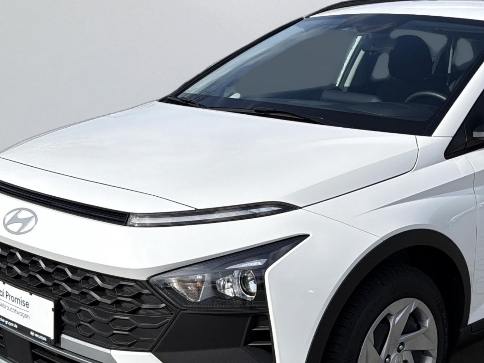 Hyundai BAYON – Bild 6