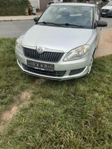 Skoda Fabia 1.2l 44kW Cool Edition Cool Edition - Skoda Fabia aus 2010: Cool Edition