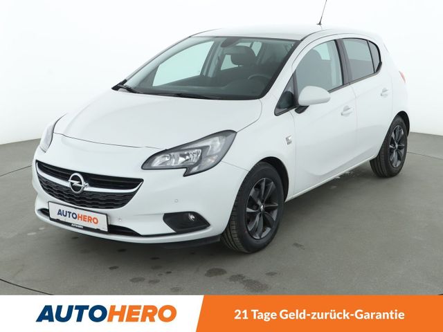 Opel Corsa 1.4 120 Jahre ecoFlex *TEMPO*CAM*PDC*