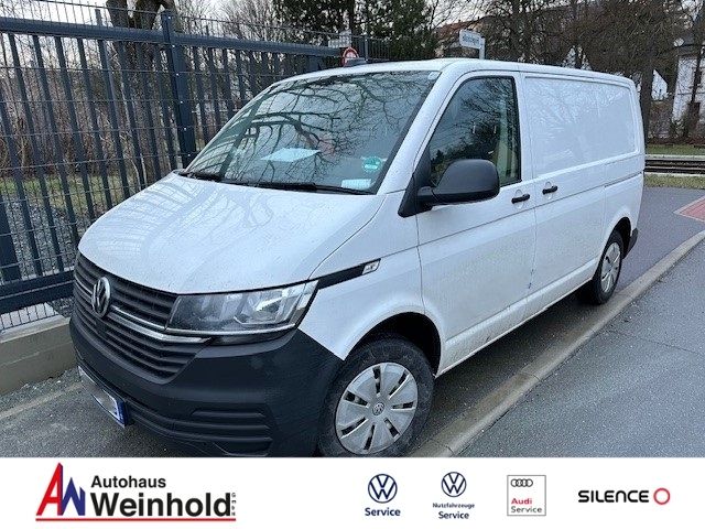 Volkswagen Transporter Kasten T6.1 2.0 TDI L1H1 (EURO 6d)