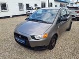 Mitsubishi Colt 3-T 1,1 Inform - KLIMAAUT,CD/MP3 - Mitsubishi Colt mit Benzin-Antrieb: Limousine, Klimaanlage, 1.3