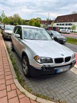BMW Bmw X3 3.0ia  erst 148tkm gelaufen - BMW aus 2004: 1er