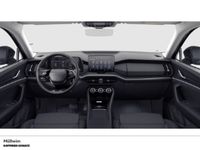 Skoda Kodiaq - Vorschau Bild 5