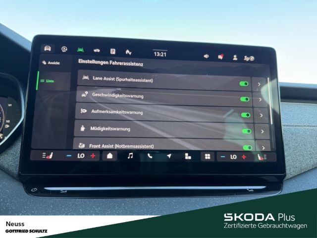 Skoda Octavia - Bild 21