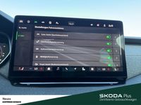 Skoda Octavia - Vorschau Bild 21