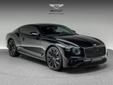 Bentley Continental GT Speed *B&O* - Bentley Continental GT mit Panoramadach