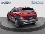 Hyundai KONA PRIME Hybrid 1.6 GDi *HUD*LED*SITZHZG*CAM* - Hyundai KONA mit Hybrid-Antrieb