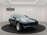 Porsche Macan S Diesel PDK+PCM+LUFTFEDERUNG+MEMORY - Porsche Gebrauchtwagen in Mannheim