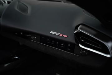 2023 Ferrari 296 GTS — миниатюра 22