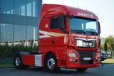 MAN TGX 18. 440 / XLX / RETARDER / PEŁNY ADR / ALUFE - MAN Adr