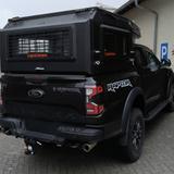 Ford Ranger Raptor/ Wohnkabine Kontakt bitte E-Mail - Ford Ranger mit Benzin-Antrieb: Geländewagen