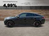 Mercedes-Benz GLE 400 GLE -Klasse Coupe GLE 400 e 4Matic Coupe - Mercedes-Benz GLE 400 in Braunschweig