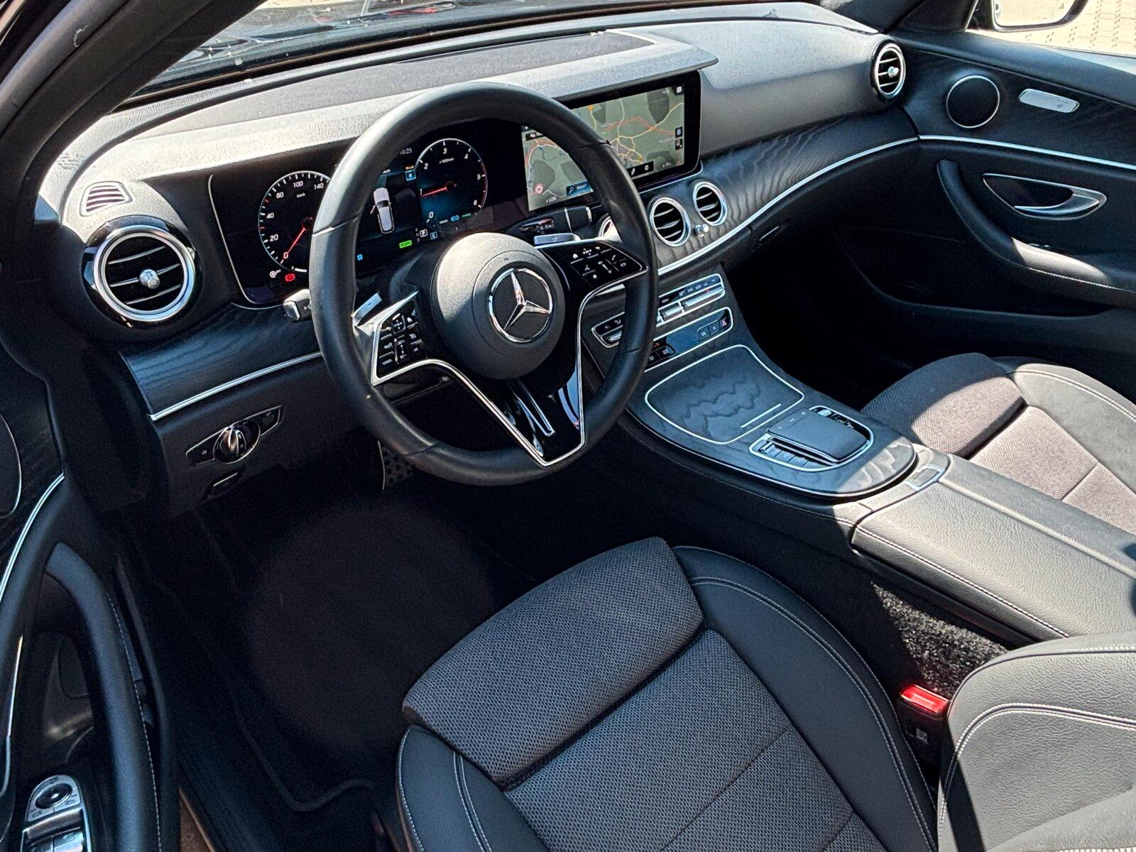 Mercedes-Benz E 220 d 4M T All-Terrain Avantgarde Multib*Kamer