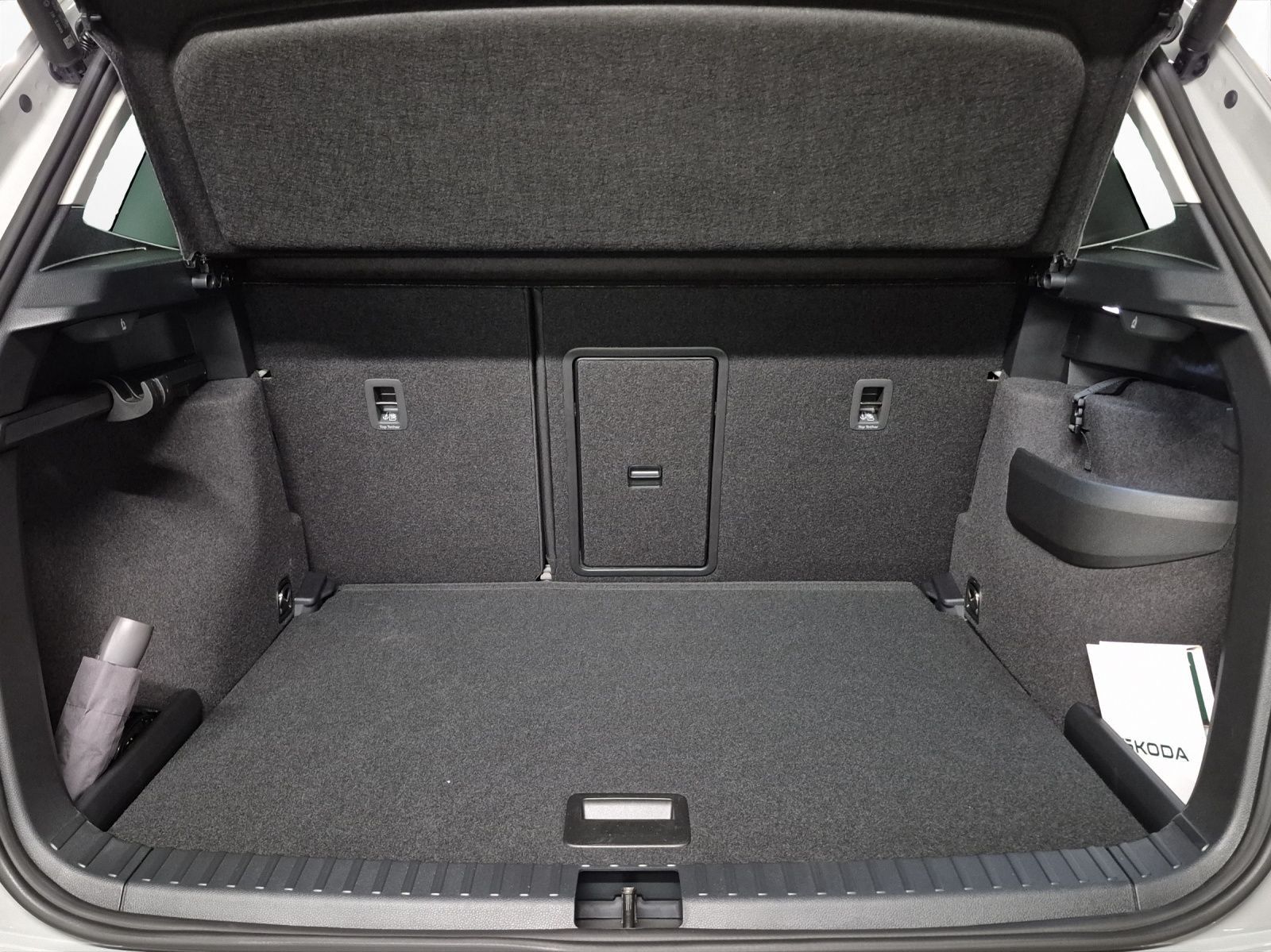Skoda Karoq - Bild 15