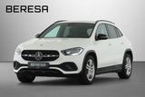 Mercedes-Benz GLA 200 d Night Progressive *AHK* Kamera MBUX - gebrauchte Mercedes-Benz GLA 200 aus dem Jahr 2022