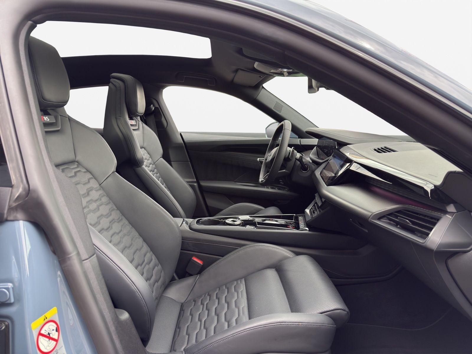 Audi RS e-tron GT - Bild 4