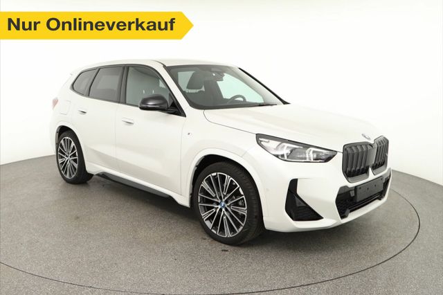 BMW iX1 xDrive30 xDrive M Sport NAVI+LED+AHK+LEDER++