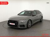 Audi A6 Avant 45 TFSI 2x S-line Soft-Close ACC DAB - Audi A6 mit Benzin-Antrieb: Kombi, 2.4