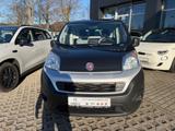 Fiat Fiorino SX Kasten - Fiat Fiorino mit Diesel-Antrieb