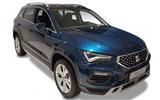 Seat Ateca Road Edition 1,5 TSI Nl. 27%dt.Besteller - SEAT Ateca Road-Edition mit Benzin-Antrieb