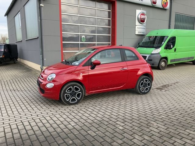 Fiat 500 1.0 CLUB Klima*Tempomat*Apple CarPlay