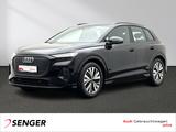 Audi Q4 e-tron 40 MMI LED Pano ACC - Audi Q4 e-tron: Schwarz, Soundsystem