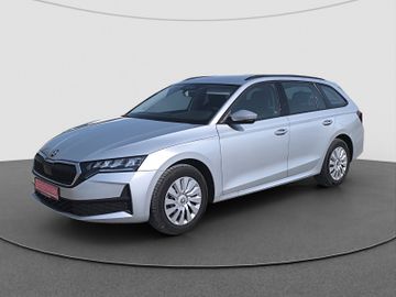 Skoda Octavia - 2