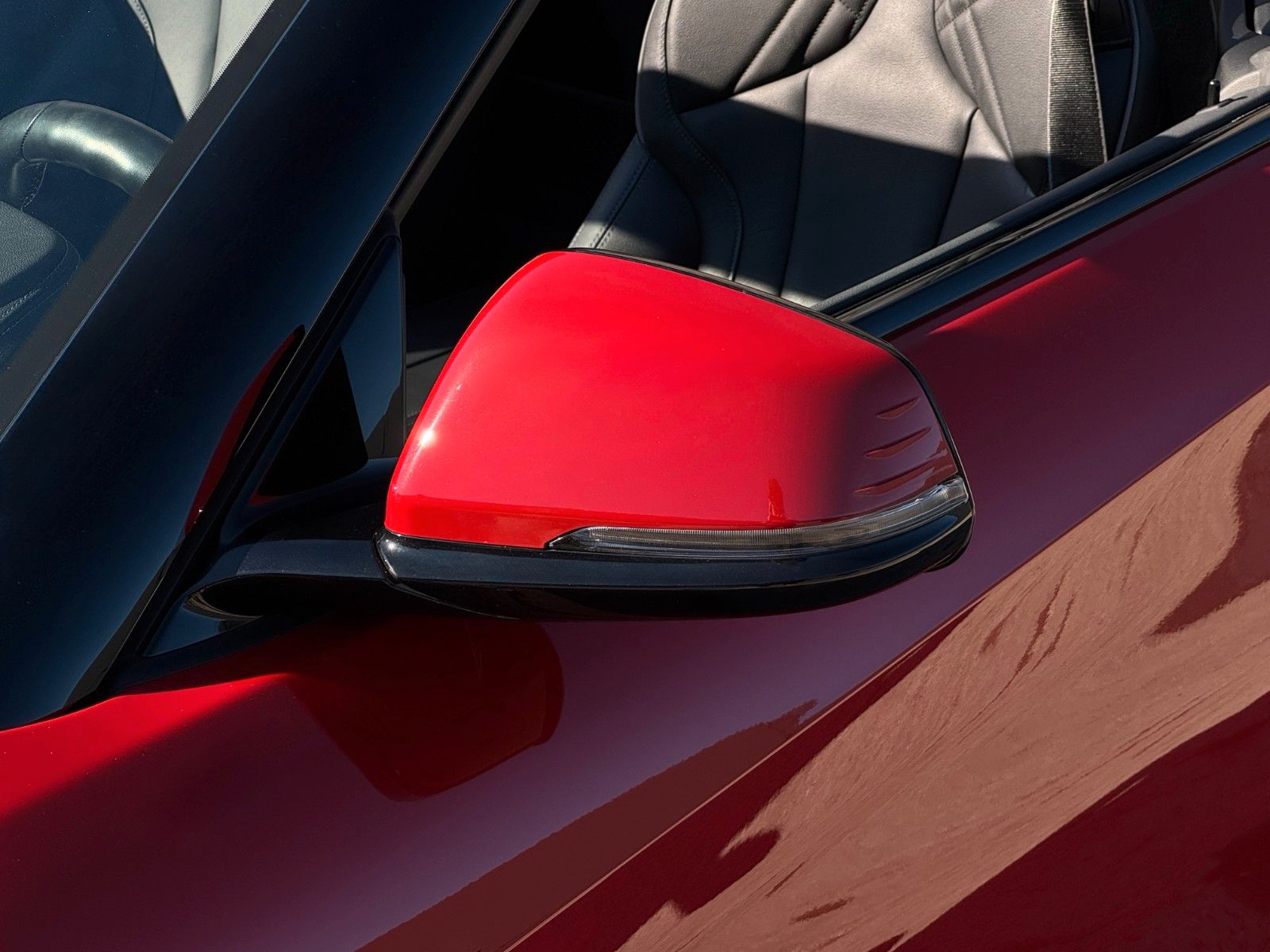 Fahrzeugabbildung BMW Z4 sDrive30i Roadster M Sport Shadow LC-Prof.